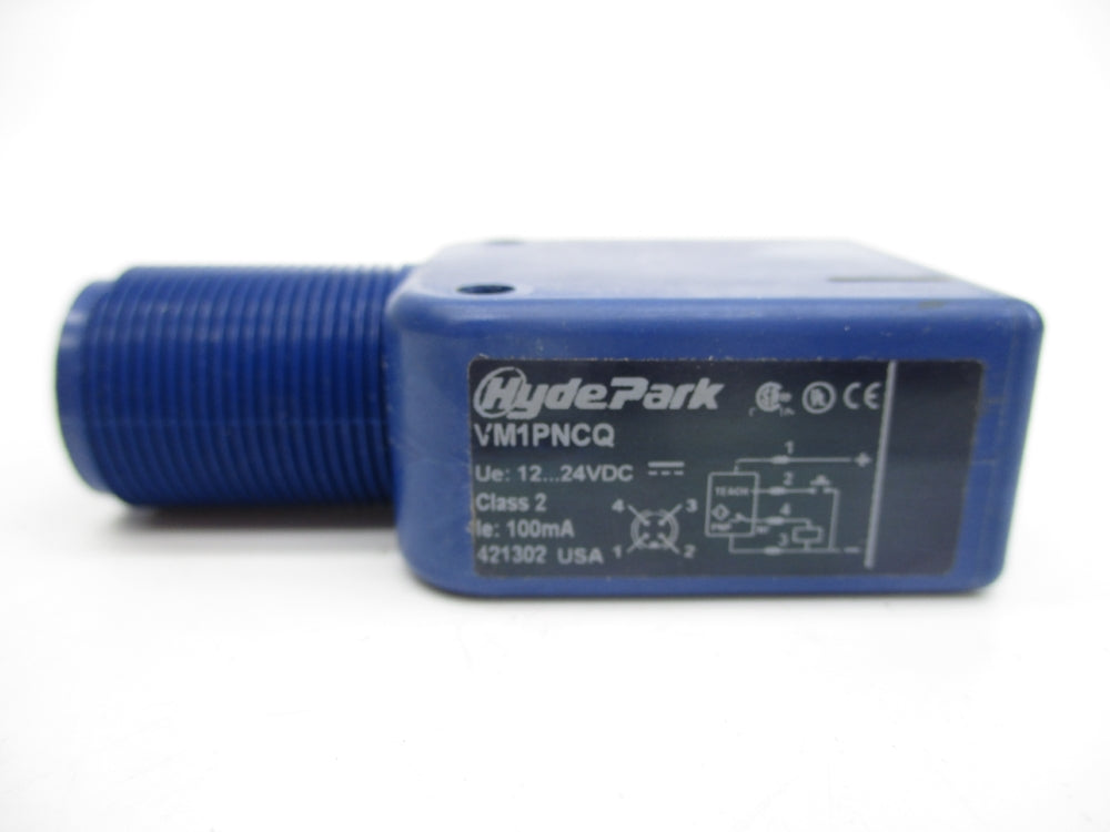 HYDE PARK VM1PNCQ NSMP