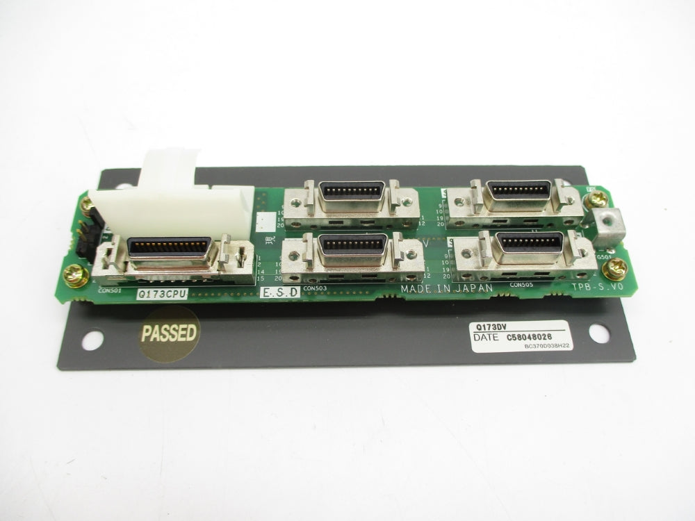 MITSUBISHI Q173DV NSMP