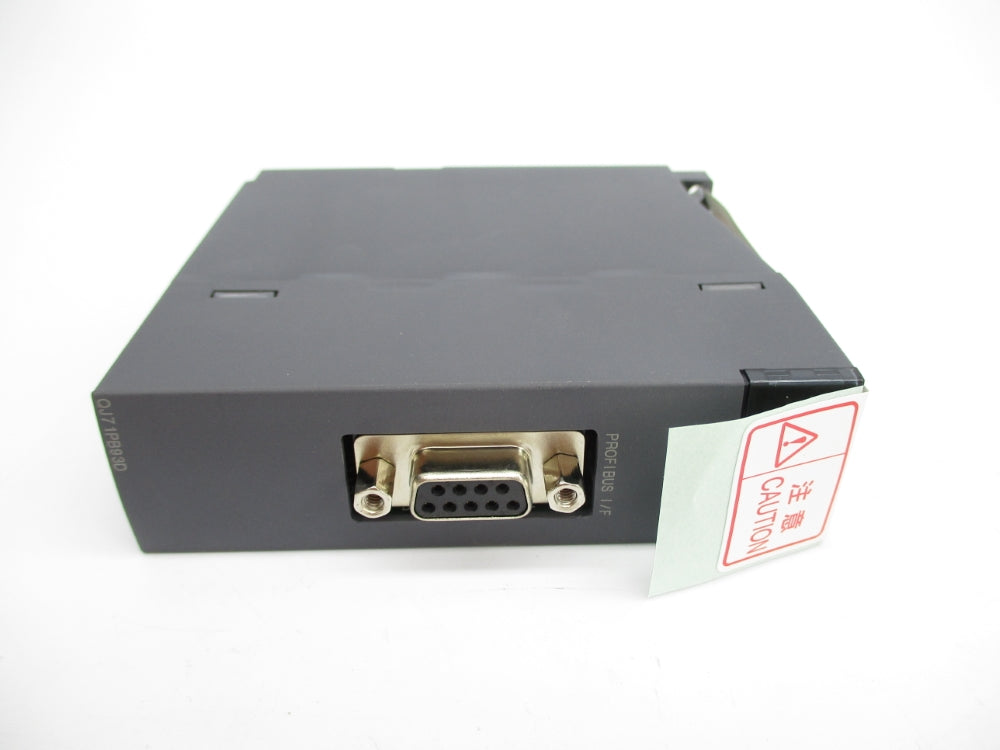 MITSUBISHI QJ71PB93D NSMP