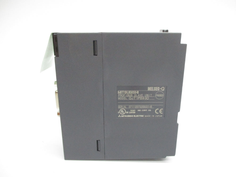MITSUBISHI QJ71PB93D NSMP