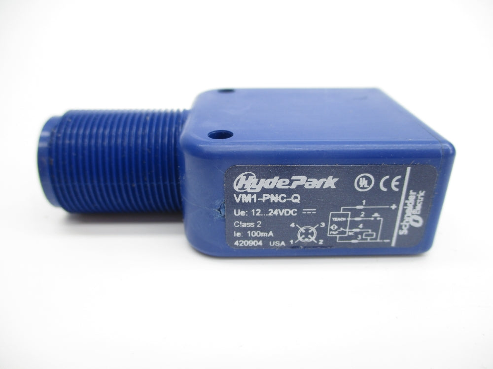 HYDE PARK VM1-PNC-Q NSMP