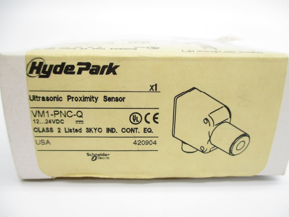HYDE PARK VM1-PNC-Q NSMP