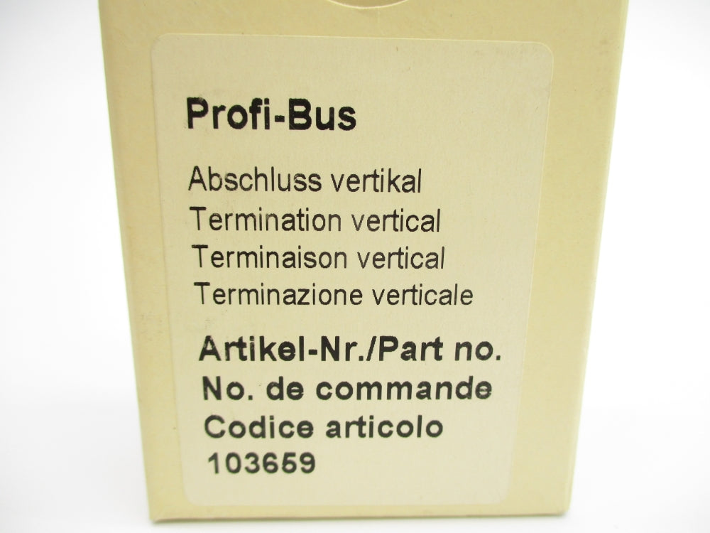ERNI 103659 NSMP