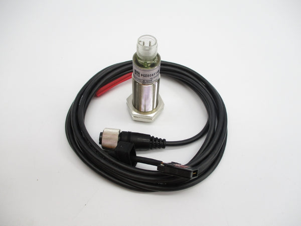 KEYENCE FW-H02 NSMP