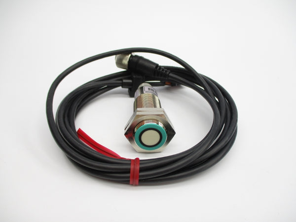 KEYENCE FW-H02 NSMP