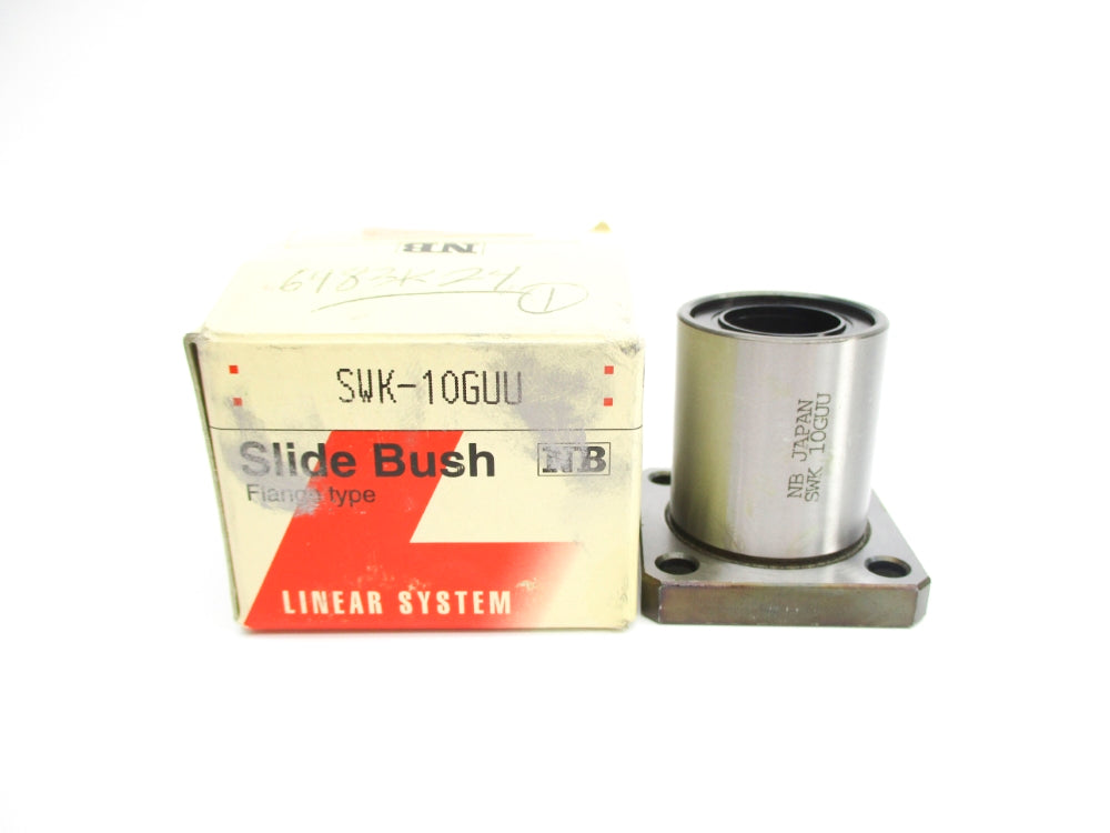 NB SWK-10GUU NSMP