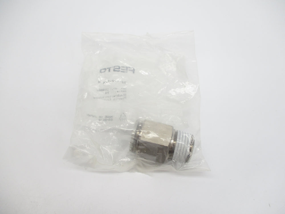 FESTO QS-1/2-5/8-U 190682 NSMP