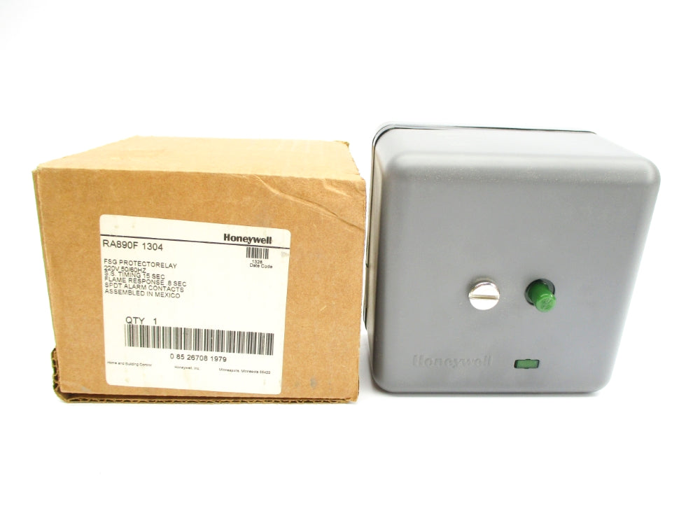 HONEYWELL RA890F1304 220V 15S NSMP