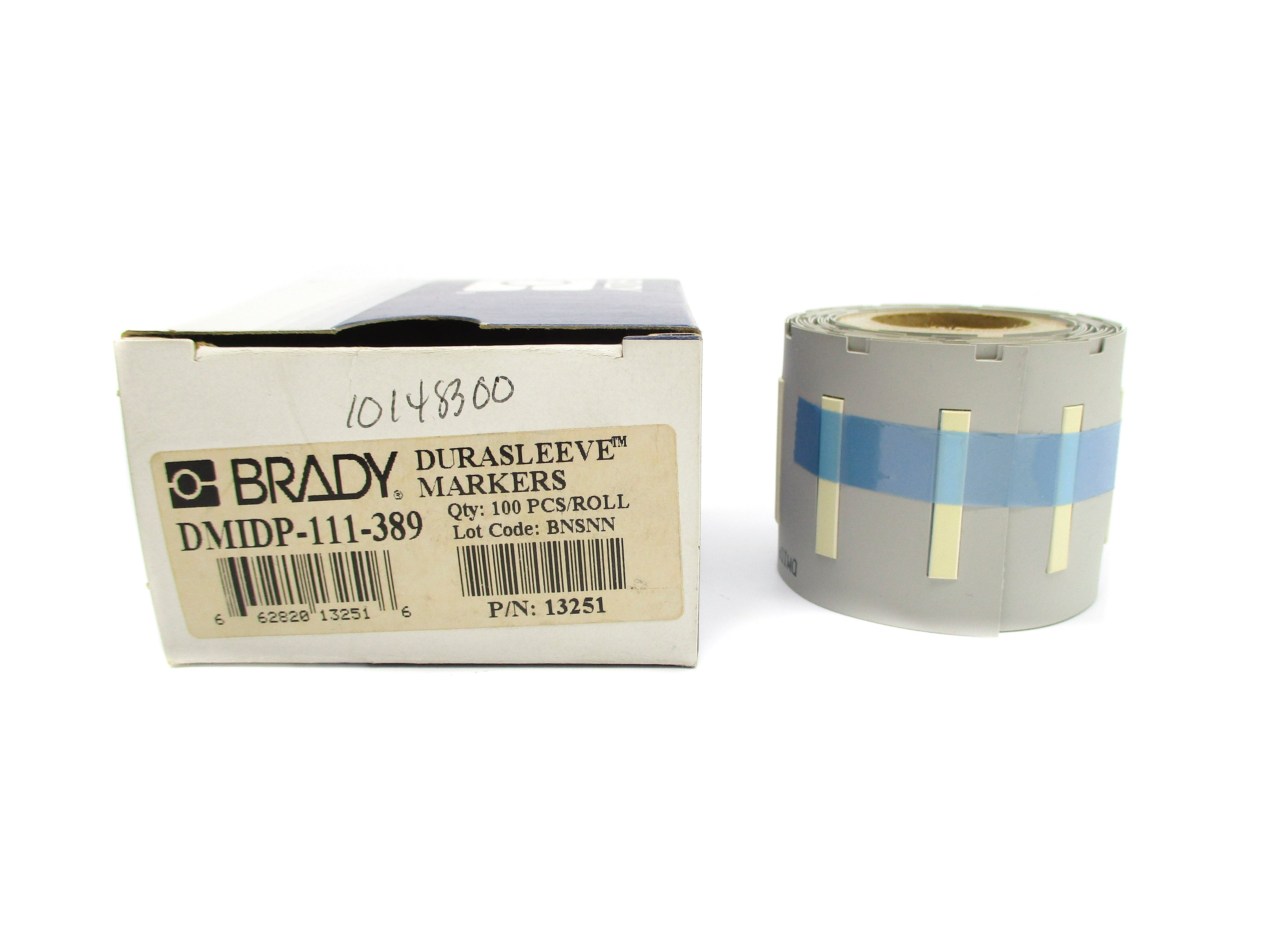 BRADY DMIDP-111-389 NSMP