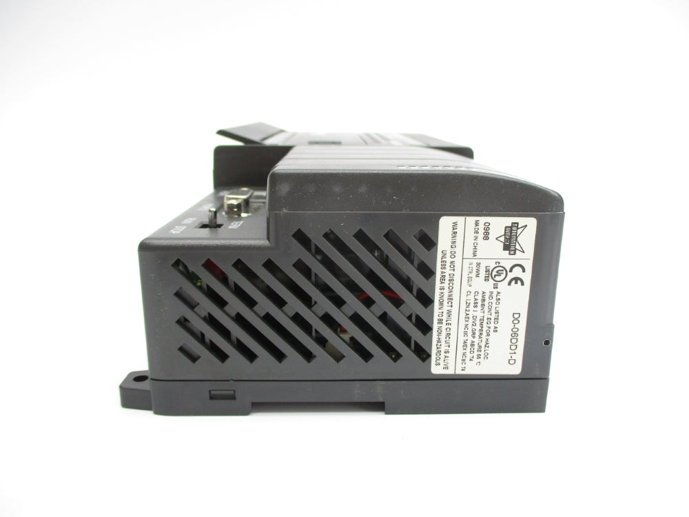AUTOMATION DIRECT D0-06DD1-D NSMP