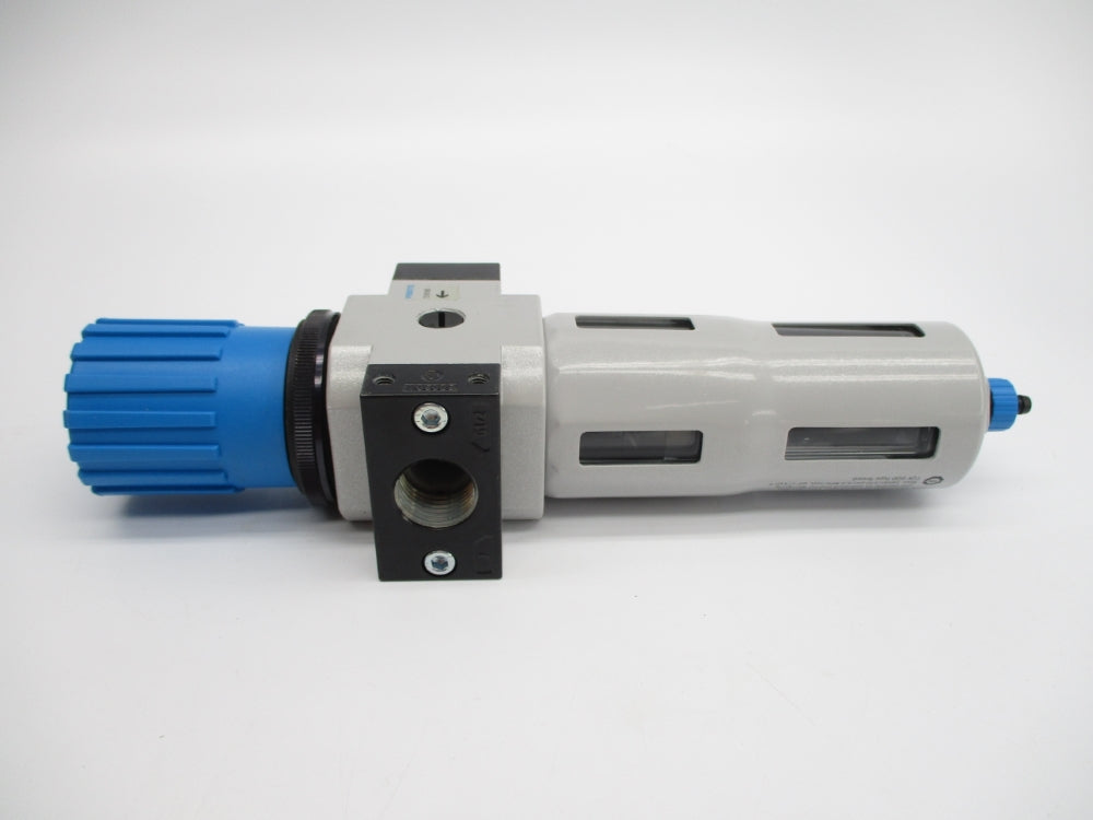 FESTO LFR-1/2-D-MIDI-A 159585 180PSI NSMP