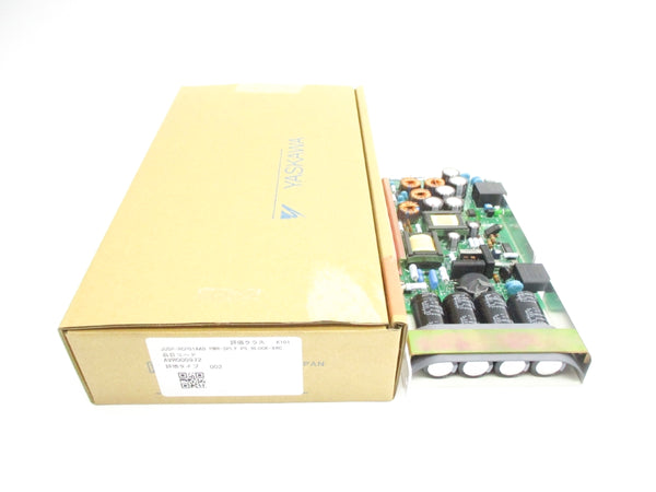 YASKAWA JUSP-RCP01AAD NSMP