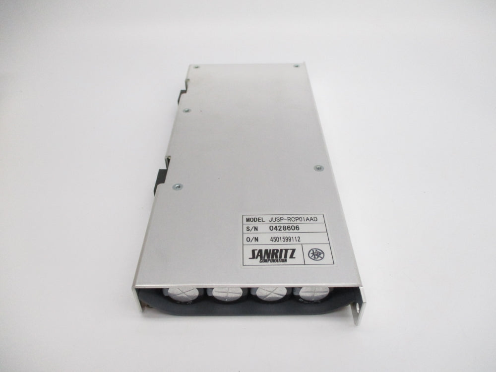 YASKAWA JUSP-RCP01AAD NSMP