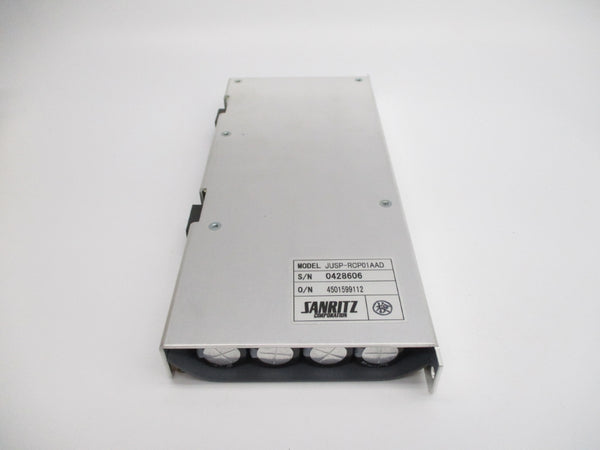 YASKAWA JUSP-RCP01AAD NSMP