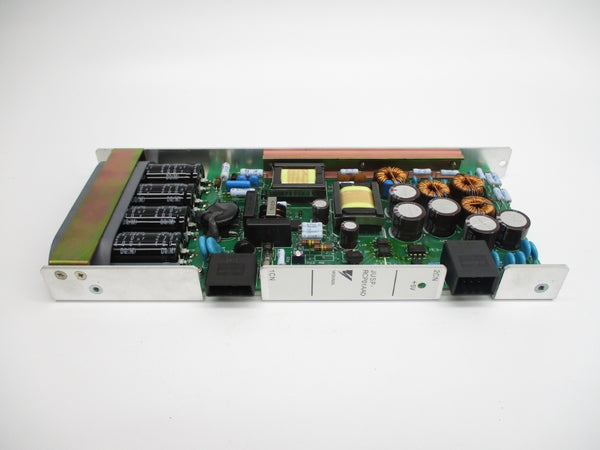 YASKAWA JUSP-RCP01AAD NSMP