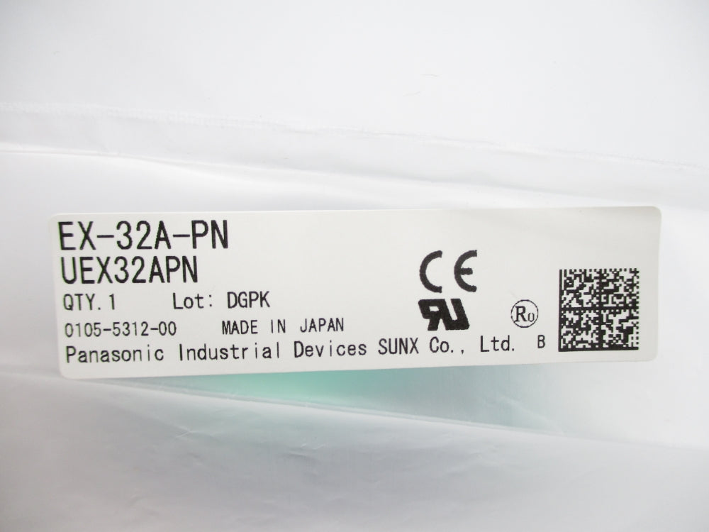 PANASONIC EX-32A-PN UEX32APN NSMP