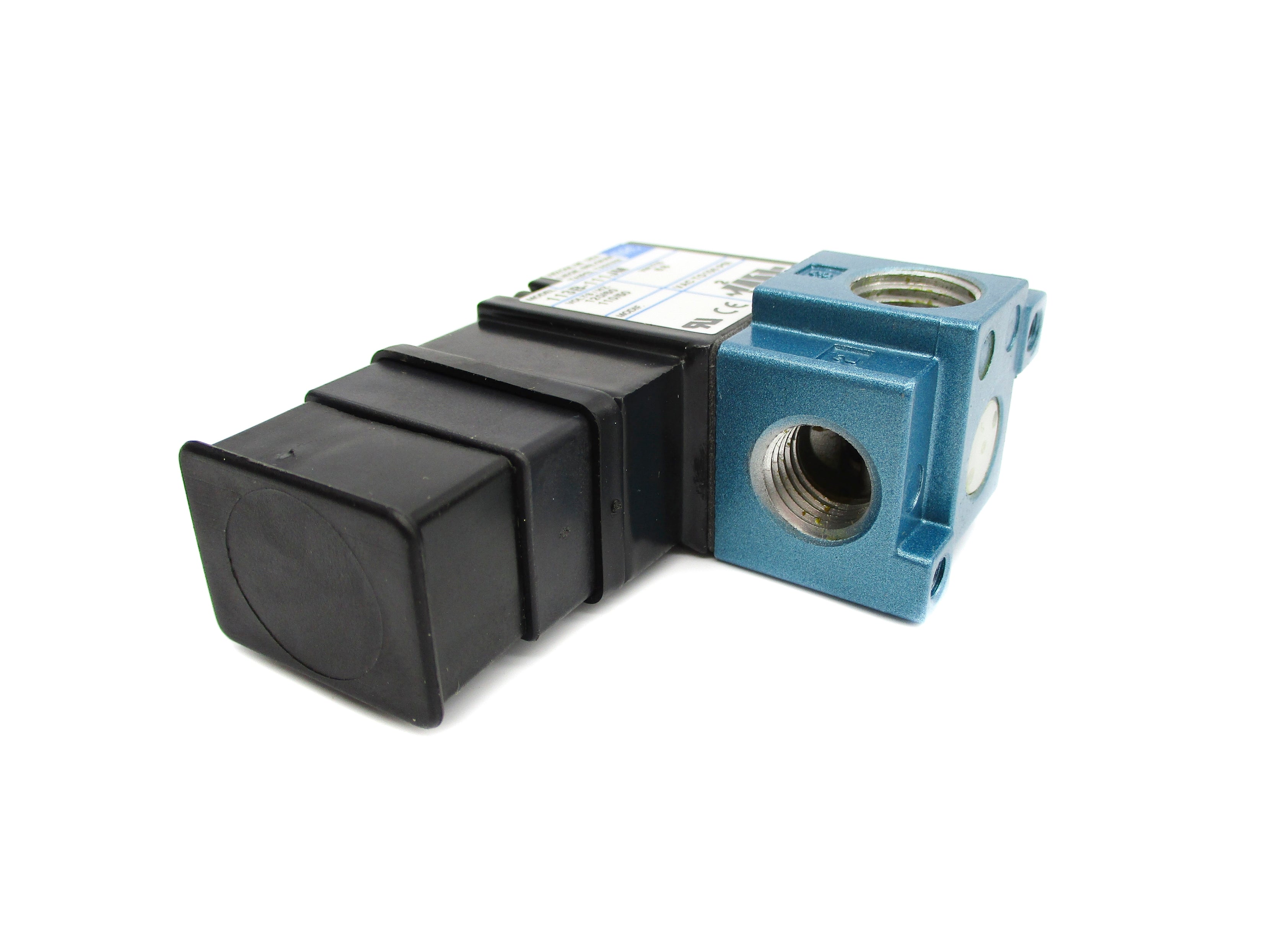 MAC 113B-111JM 120/110V 150PSI NSMP