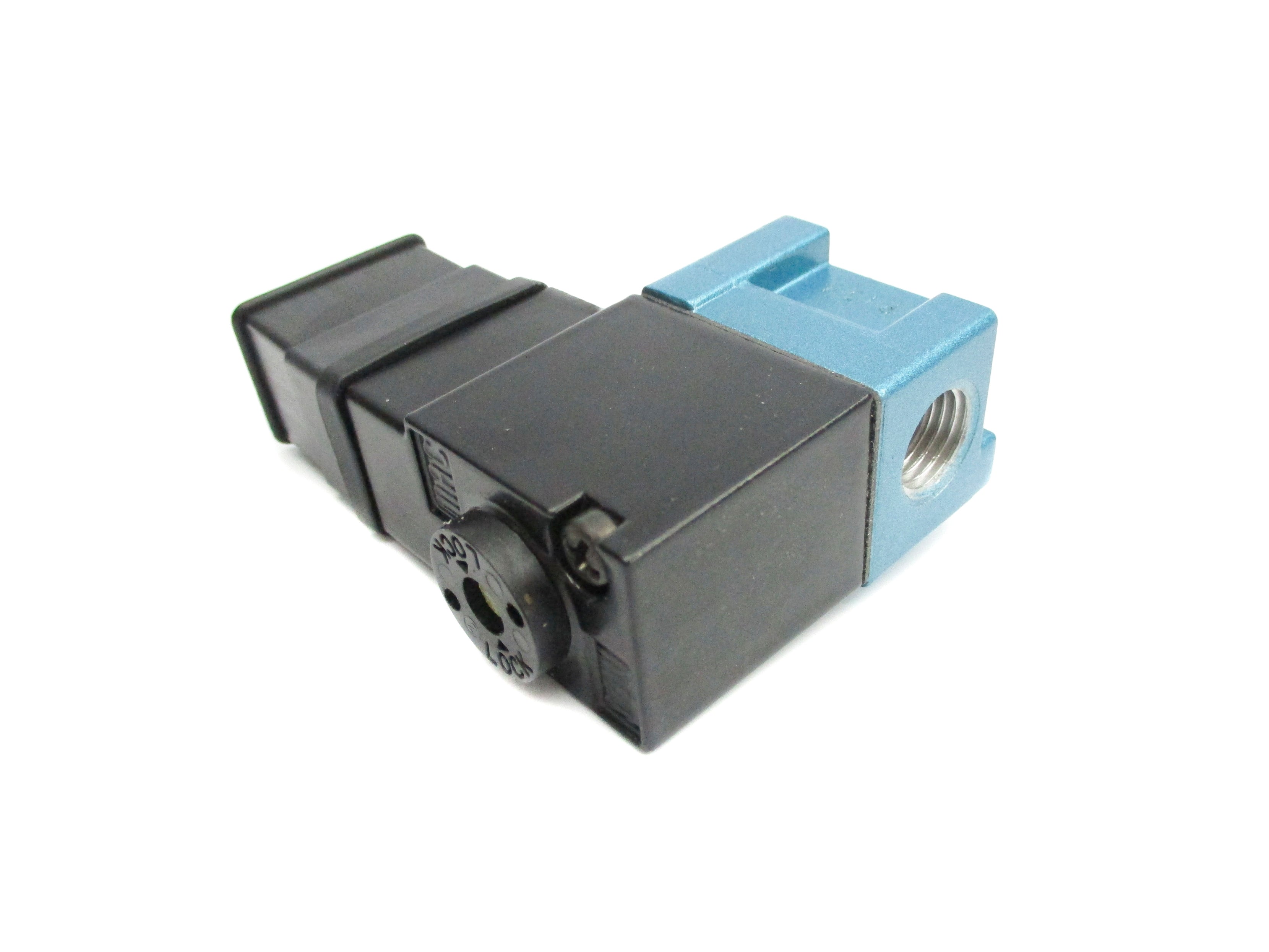 MAC 113B-111JM 120/110V 150PSI NSMP