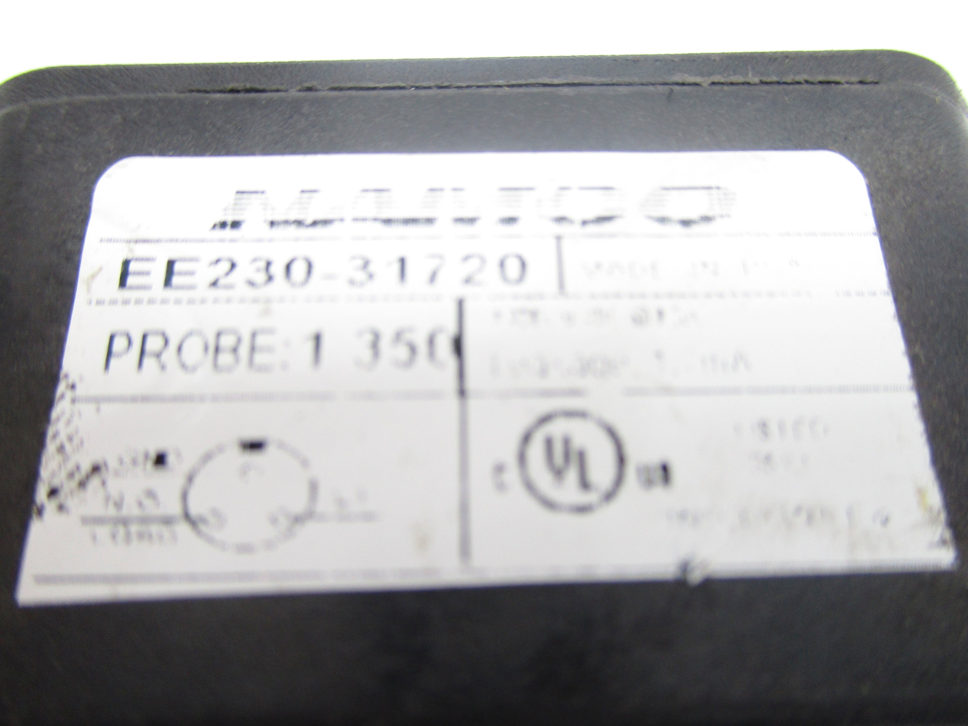 NAMCO EE230-31720 3000PSI NSNP