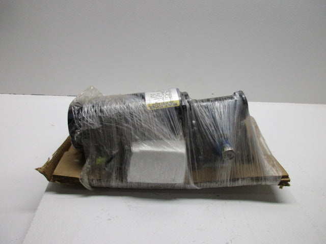 BALDOR INDUSTRIAL MOTOR GP7405 NSNP