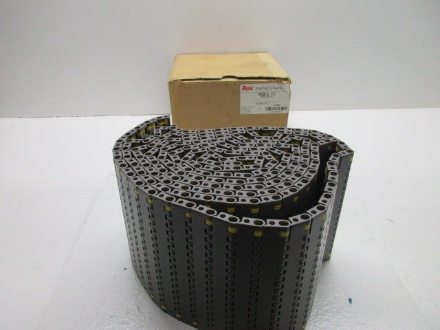 REX MAT TOP CHAIN HP8505-6MTW NSMP