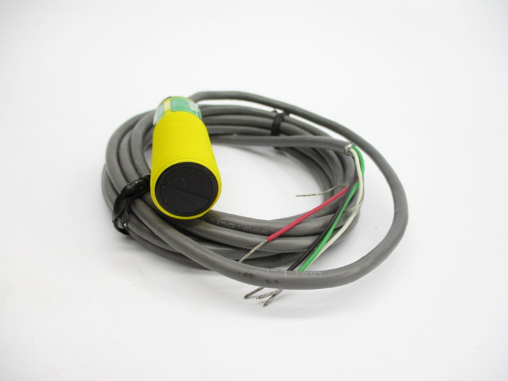 BANNER ENGINEERING S18SN6DMSC 30427 NSMP