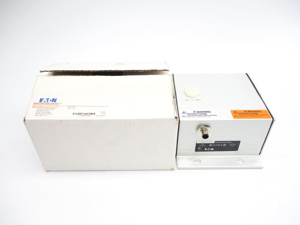 EATON PS256B-01B3-NPN NSMP