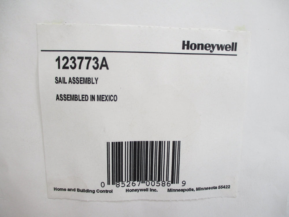 HONEYWELL 123773A NSMP