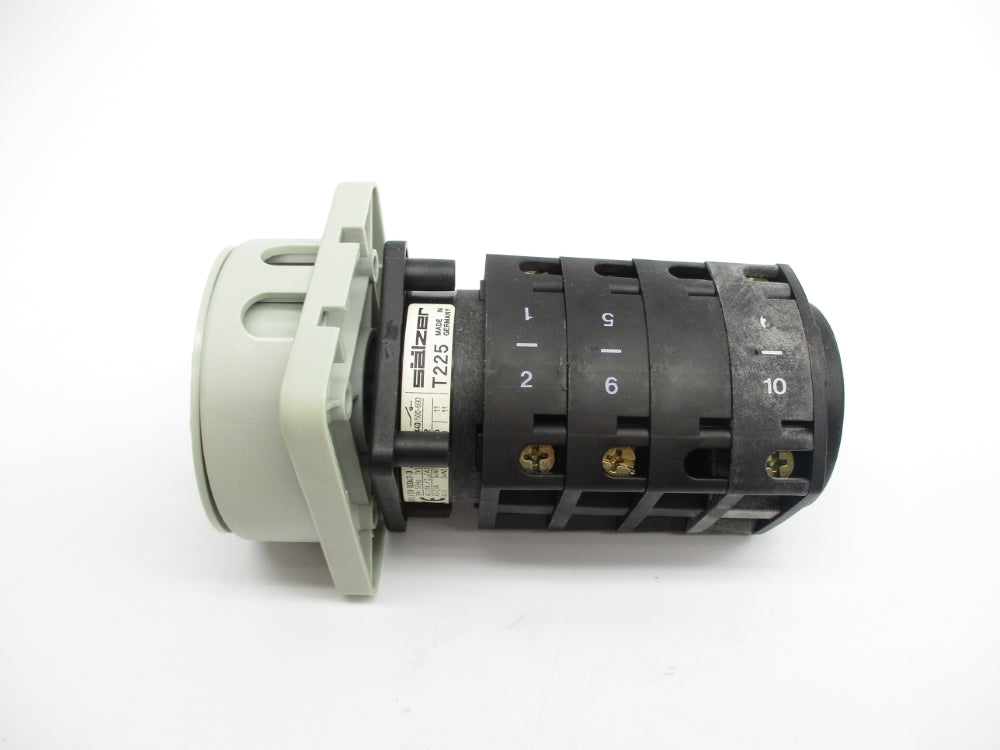SALZER T225-648075 NSMP