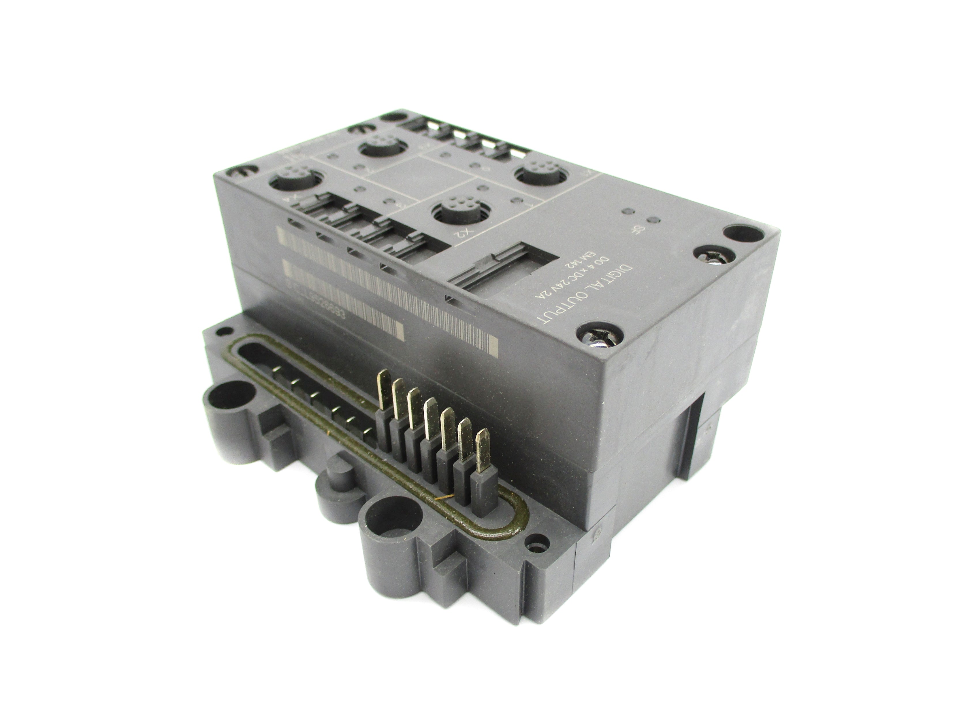SIEMENS 6ES7142-1BD40-0XB0 NSMP