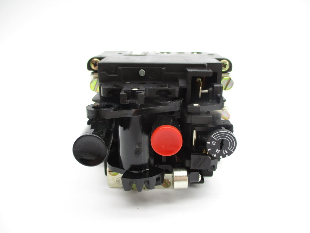 KLOCKNER MOELLER PKZM3-40 NSMP