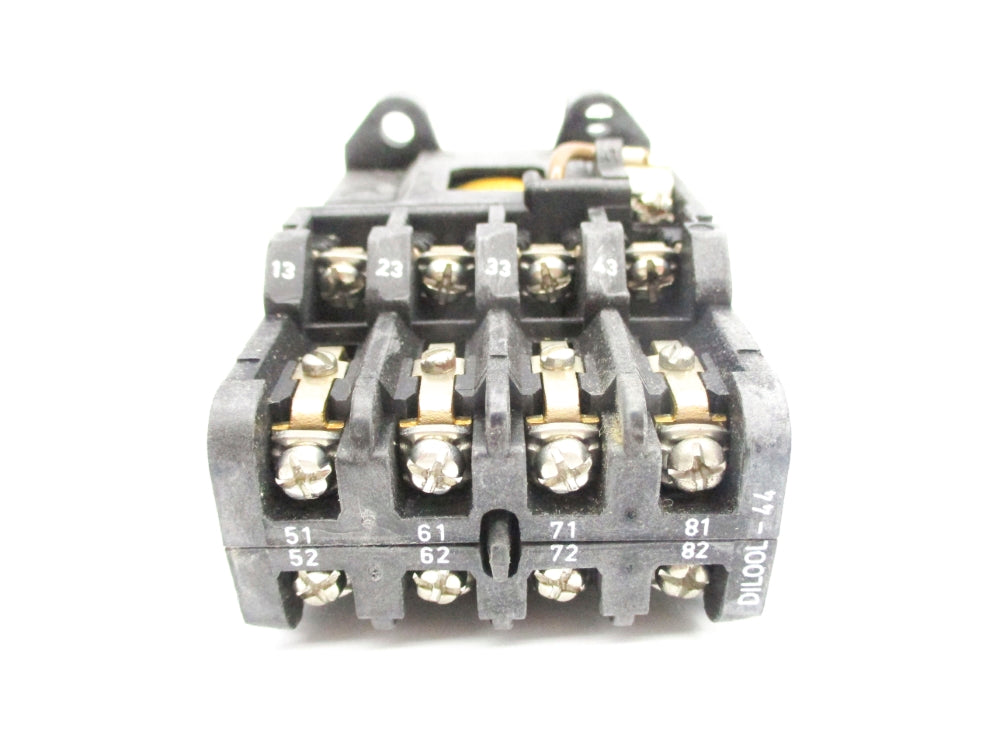 KLOCKNER MOELLER DIL00L-44 220V NSNP