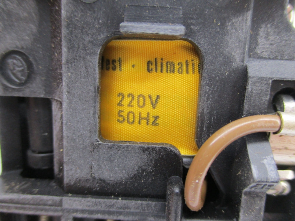 KLOCKNER MOELLER DIL00L-44 220V NSNP