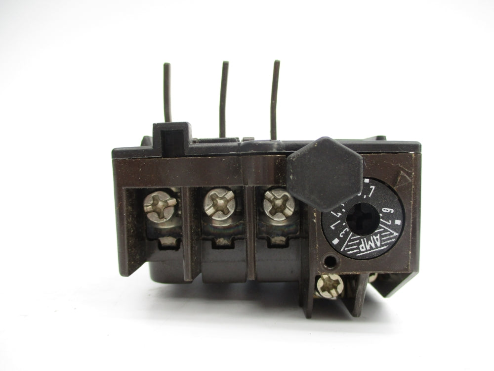 KLOCKNER MOELLER Z0A-6,7 3.7-6.7A NSNP