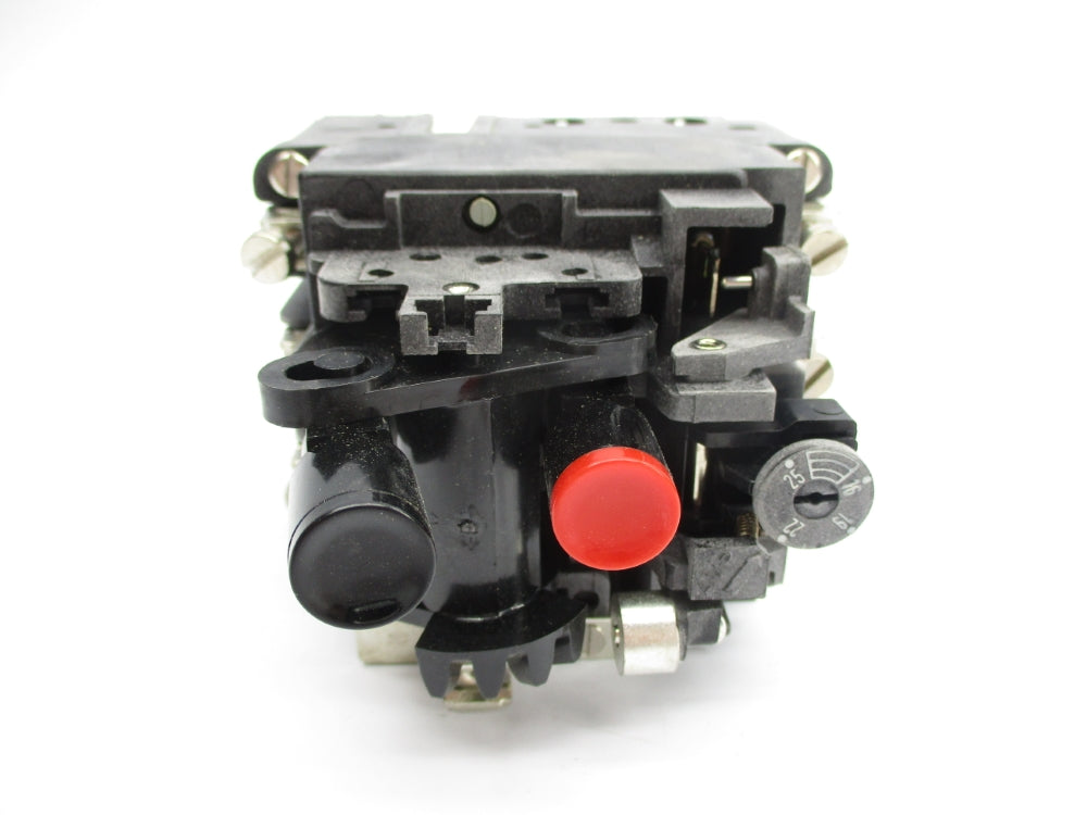 KLOCKNER MOELLER PKZM3-25 NSNP