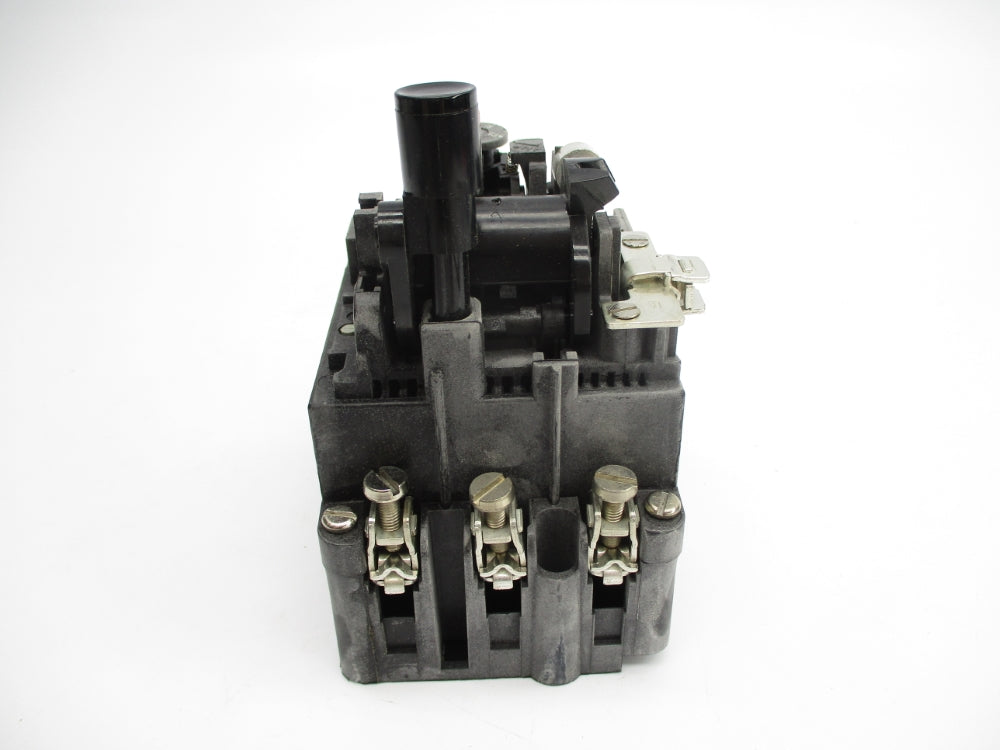 KLOCKNER MOELLER PKZM3-25 NSNP