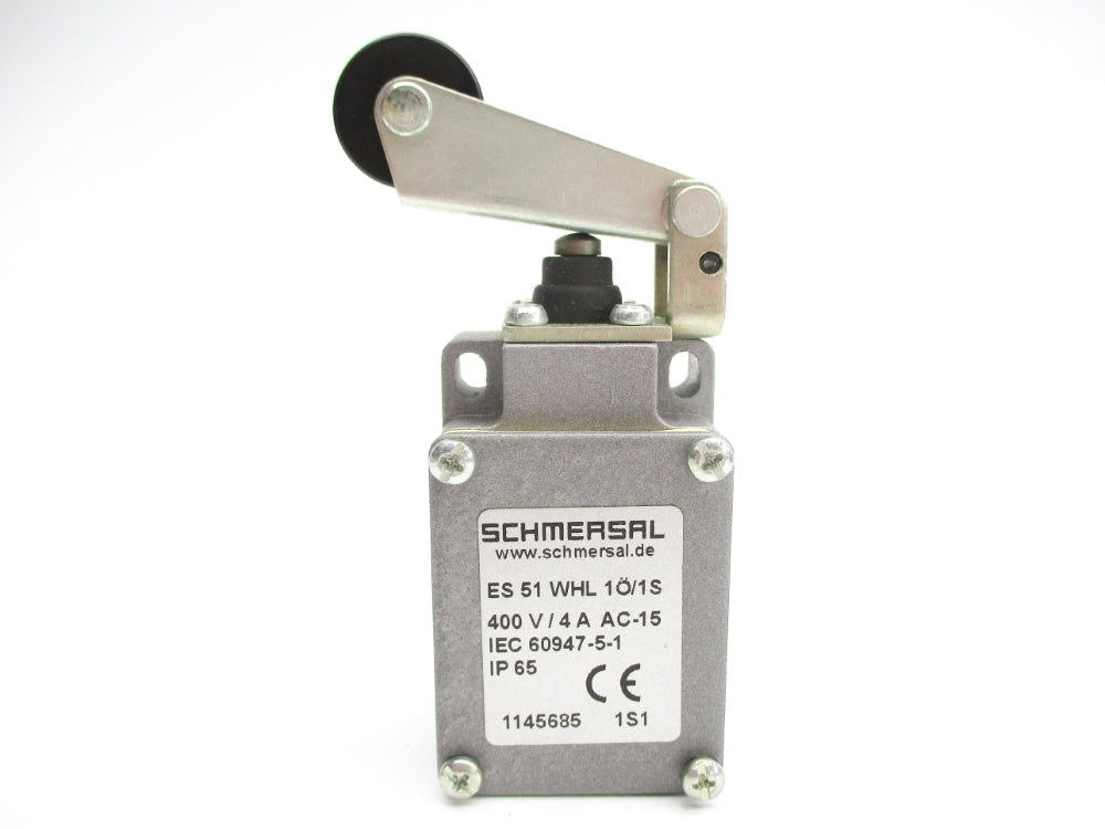 SCHMERSAL ES51WHL1O/1S NSNP