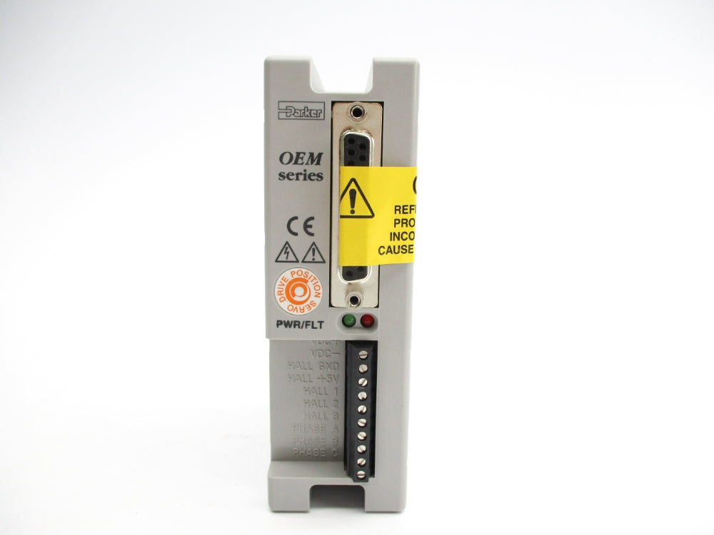 PARKER OEM770X-M2 NSNP