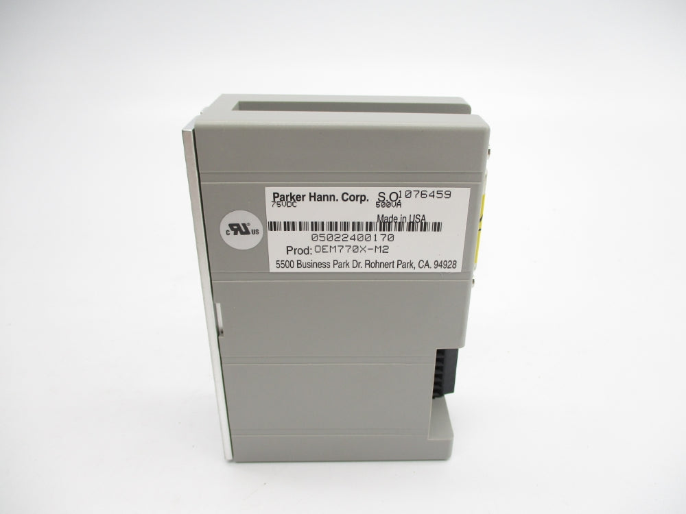 PARKER OEM770X-M2 NSNP
