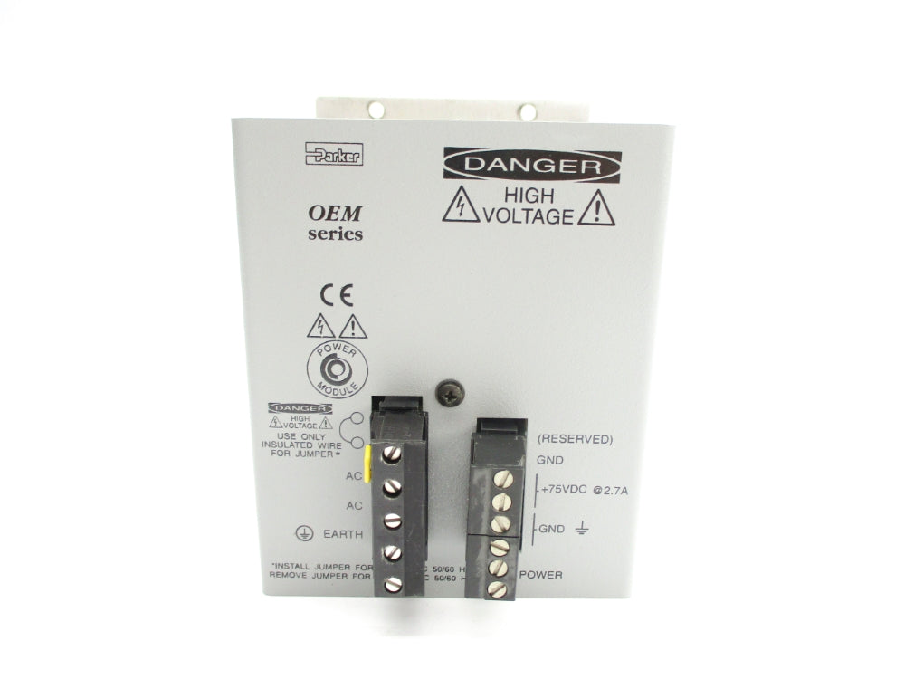 PARKER OEM300 NSNP