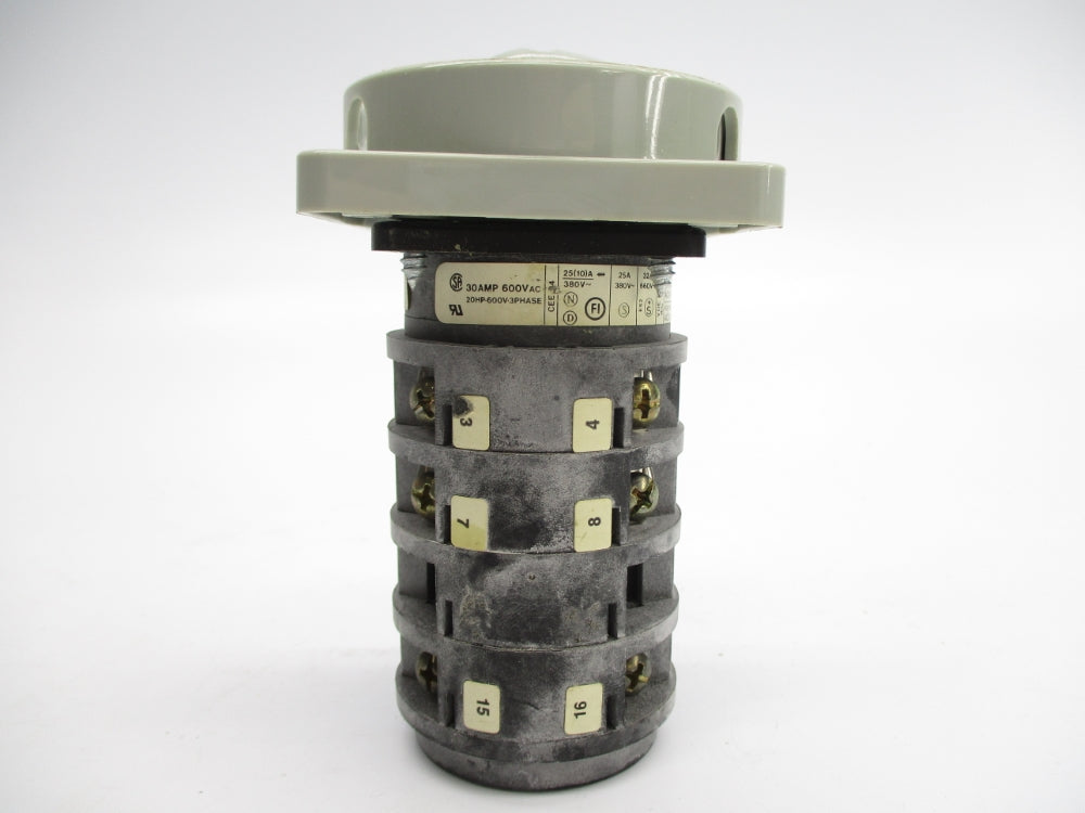 SALZER S225 NSNP