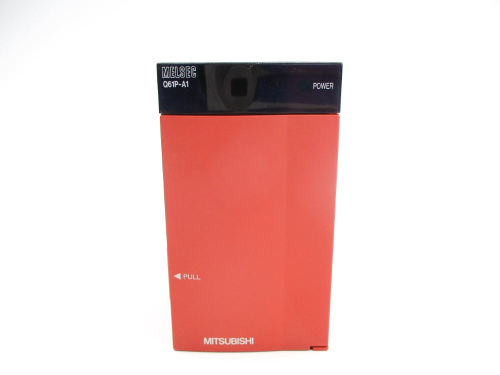 MITSUBISHI Q61P-A1 NSNP