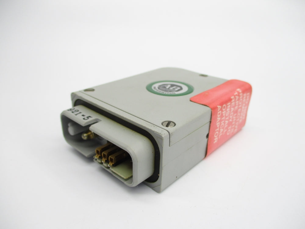 ALLEN BRADLEY 42MRA-5000 SER. B NSNP