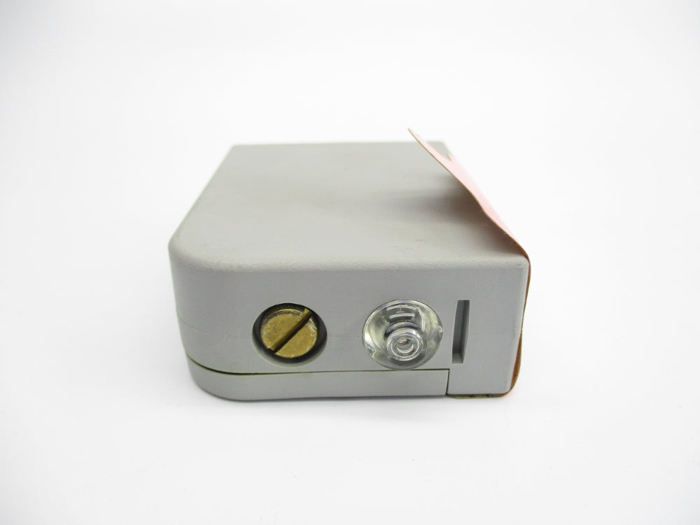 ALLEN BRADLEY 42MRA-5000 SER. B NSNP