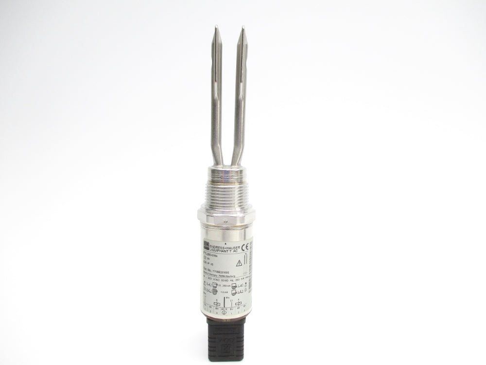 ENDRESS+HAUSER FTL260-0114 NSNP