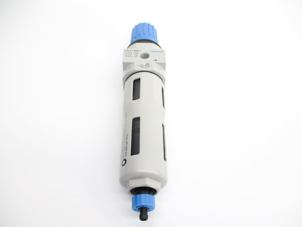 FESTO LFR-D-7-MINI-A 100/175PSI NSNP