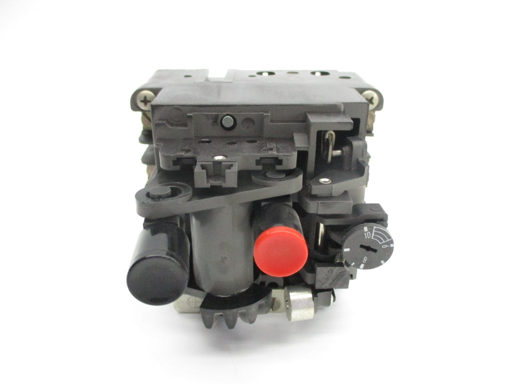 KLOCKNER MOELLER PKZM3-10 NSNP