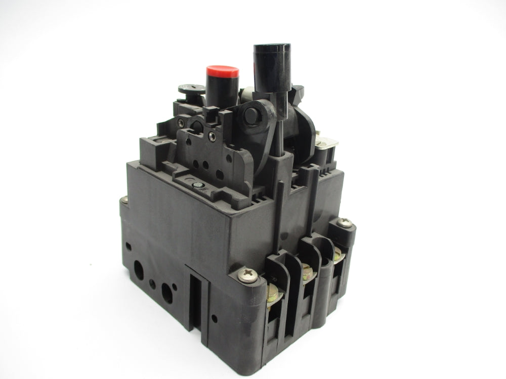 KLOCKNER MOELLER PKZM3-10 NSNP