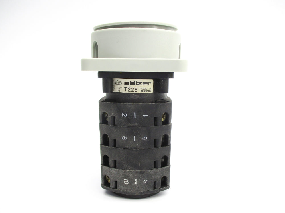 SALZER T225 NSNP