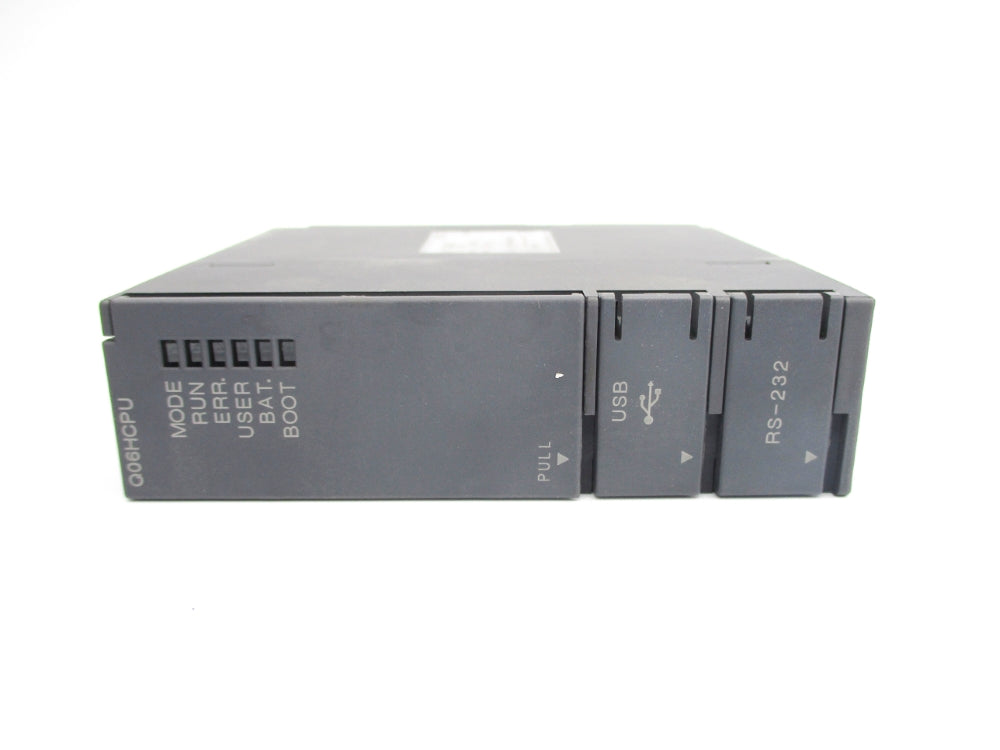 MITSUBISHI Q06HCPU NSNP